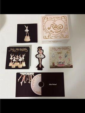 RED VELVET - THE REVE FESTIVAL 2022 : FEEL MY RHYTHM